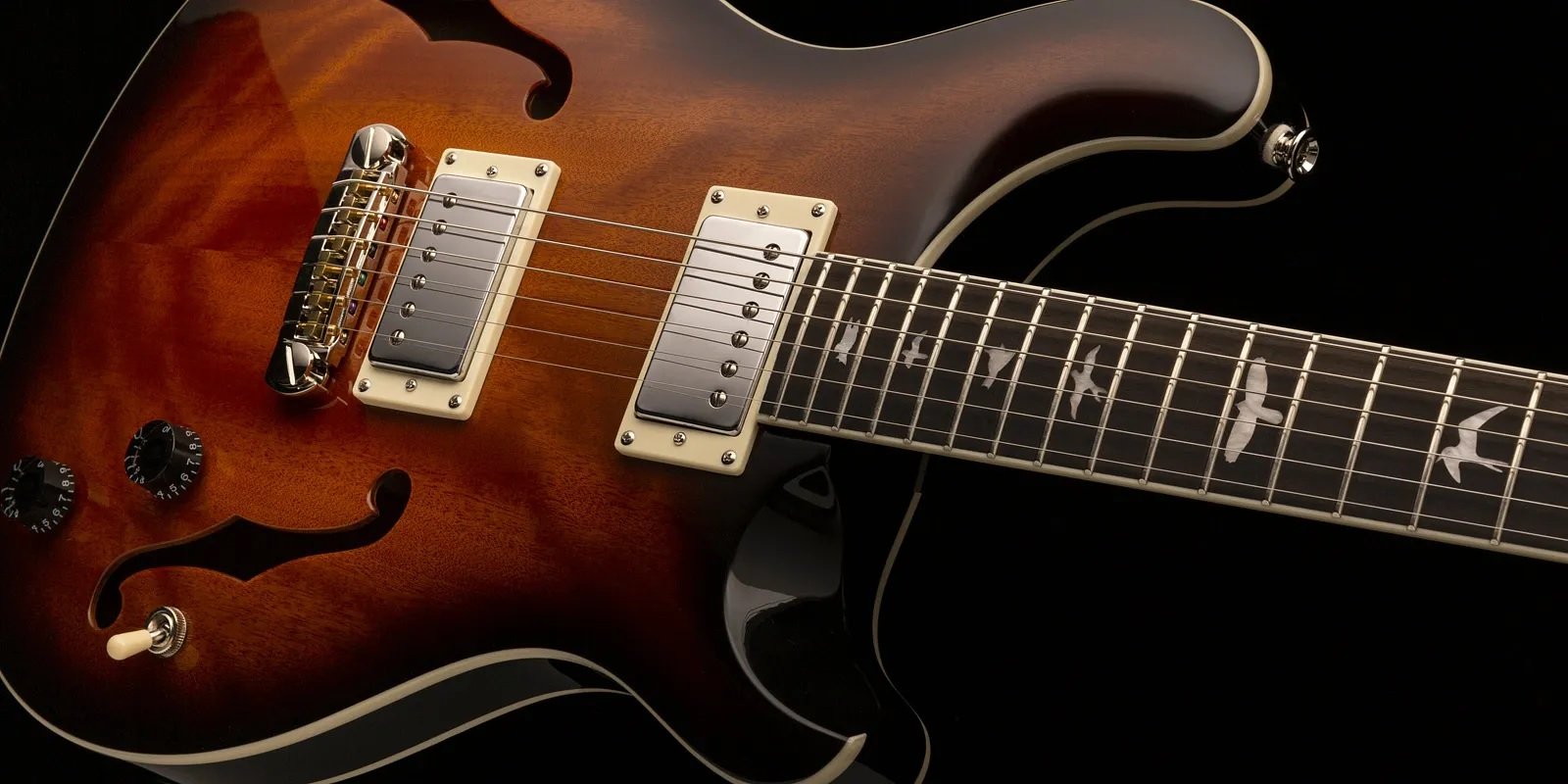 SE Hollowbody Standard MT 