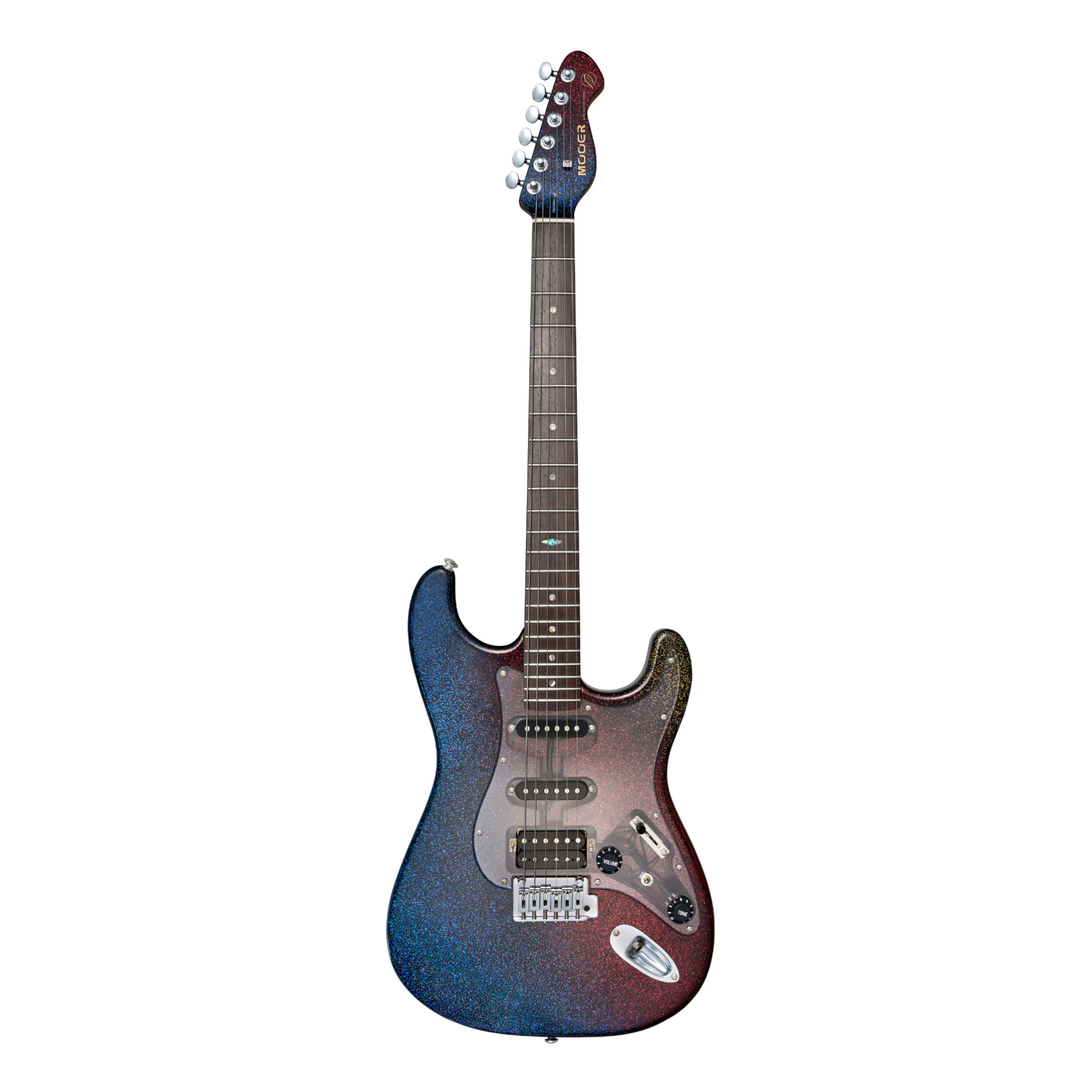 MSC50 Pro Guitar Starry Night 