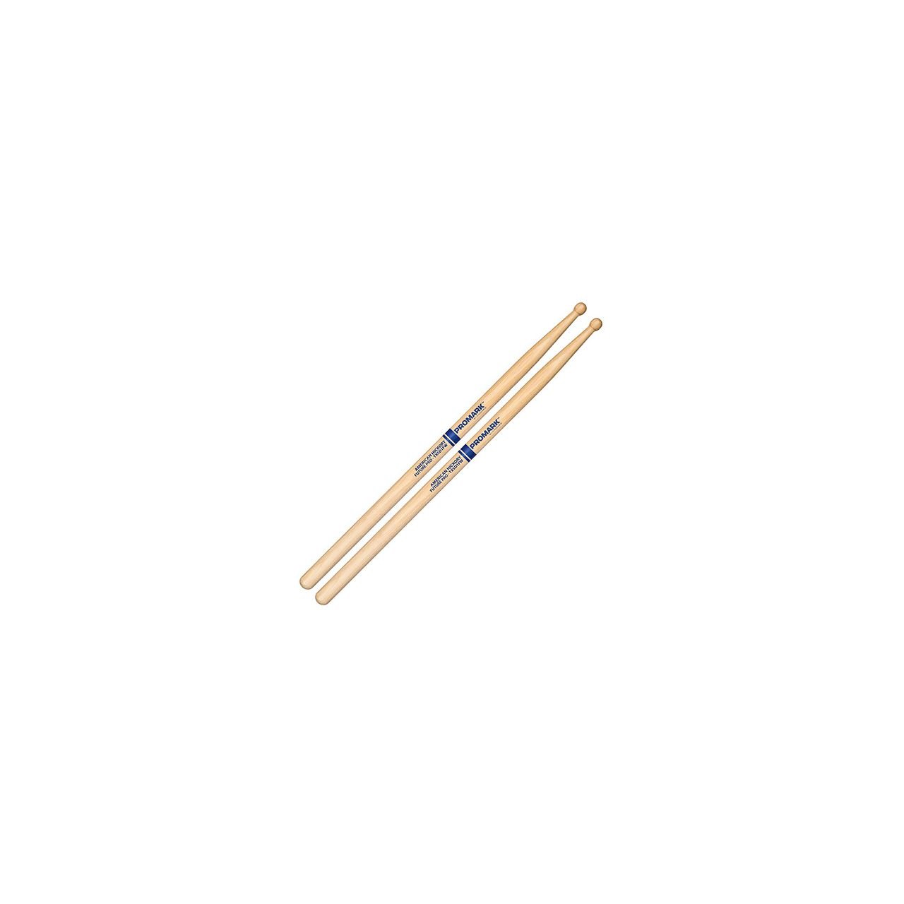 TX717FW Future Pro Drum Sticks - Hickory Wood Tip