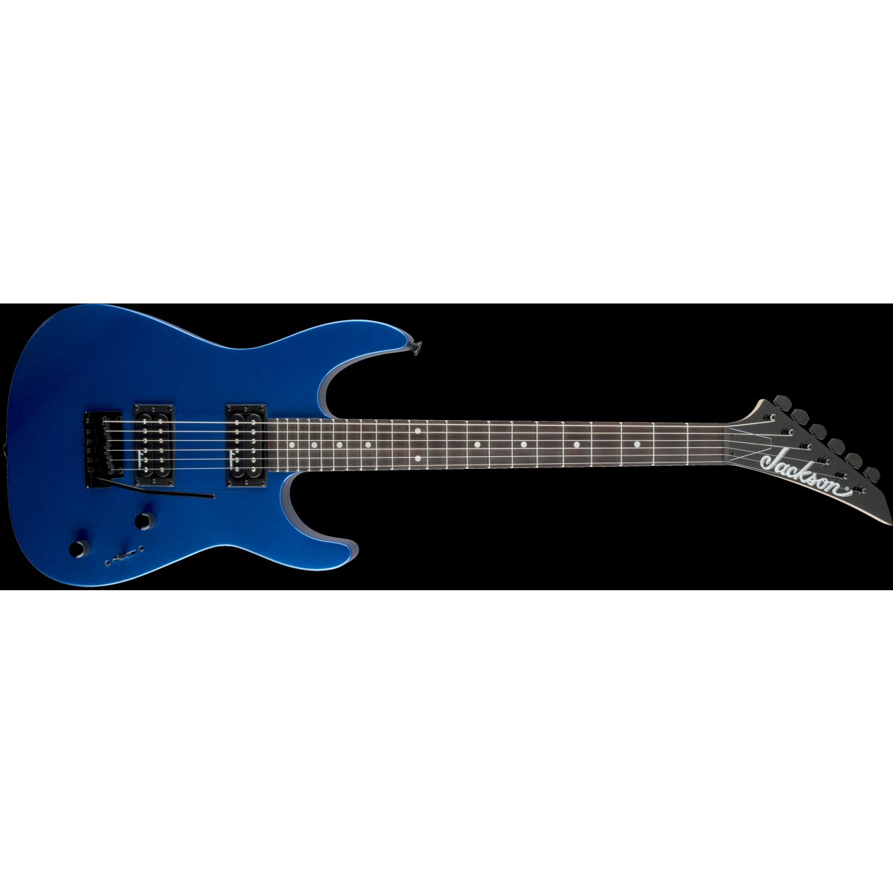 JS Series Dinky JS11 Metallic Blue