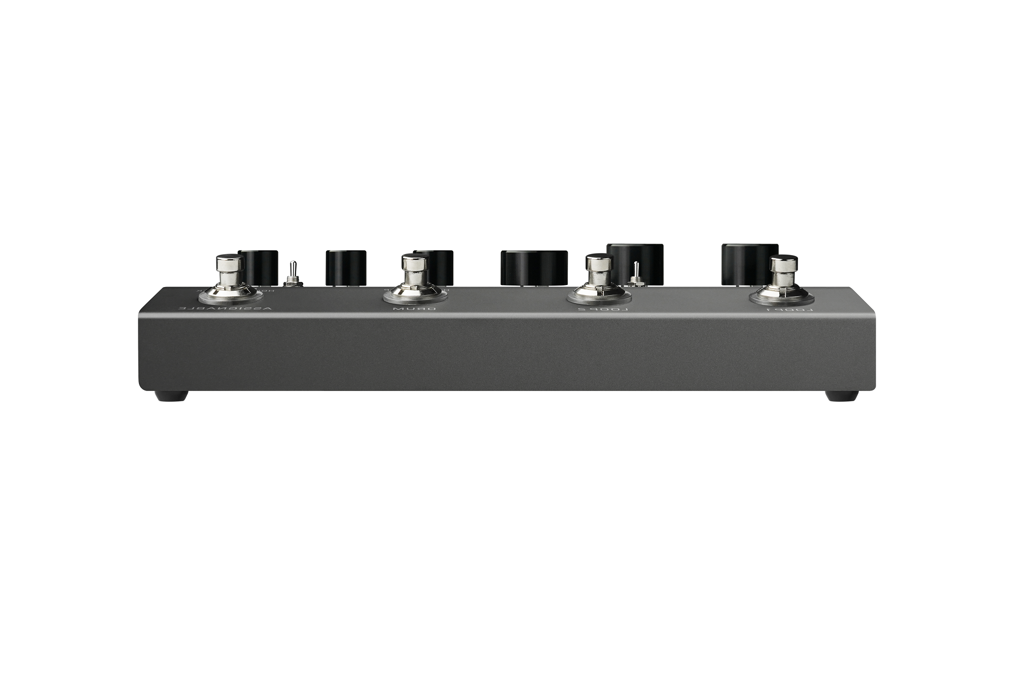 VLP-400 Multi Sampler Looper  
