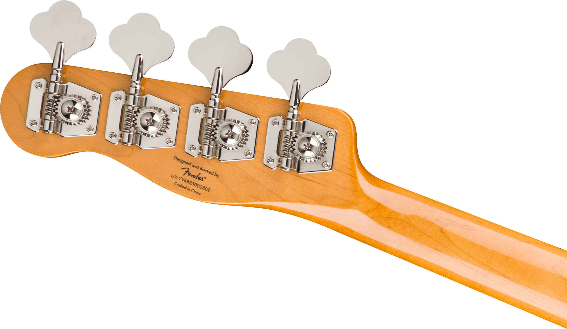 Classic Vibe  Telecaster Bass Mocha