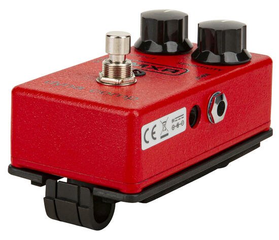 QuickMount Type A - Pedal Mounting Plate For Standard Single Pedals 