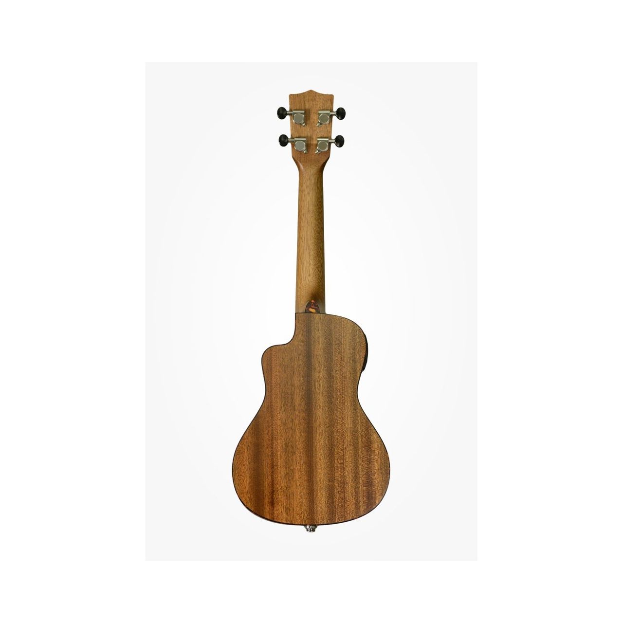 KA-SMHCE-C - Solid Mahogany Concert Ukulele
