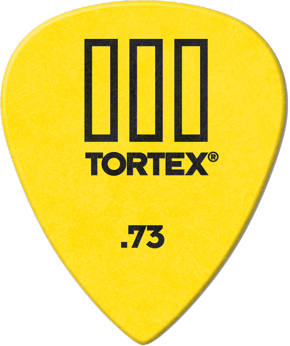Tortex TIII 0.73 mm , Player's Pack (12 Stck.)