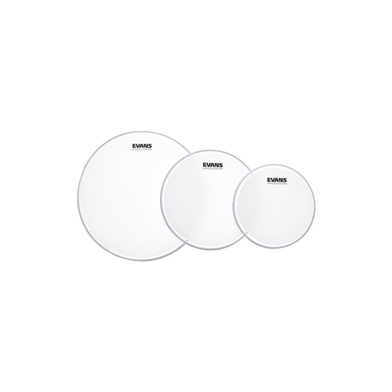 ETP-UV2-F UV2 Tom Pack Fusion - 10/12/14 Zoll 