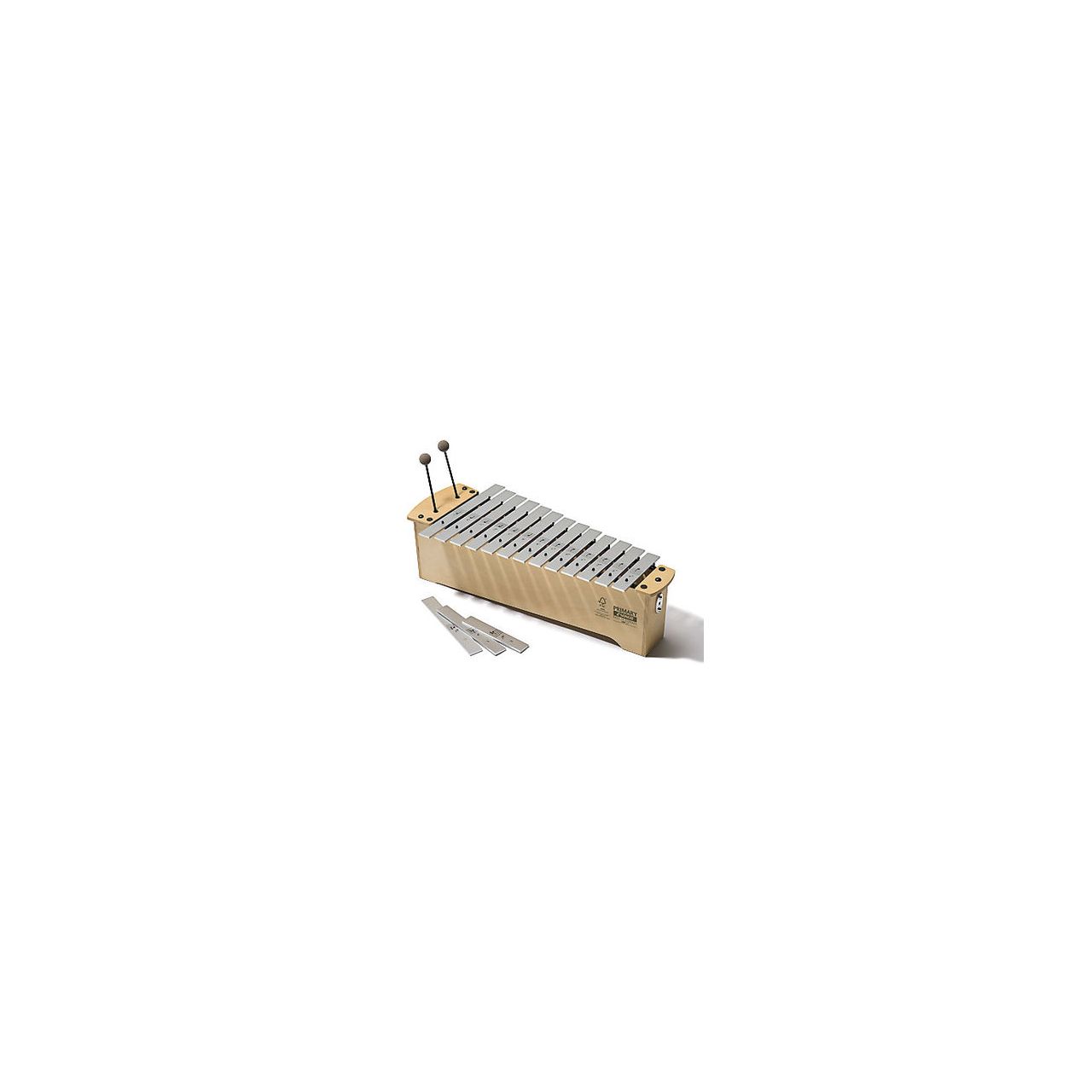 Alt Metallophon AMP 1.1