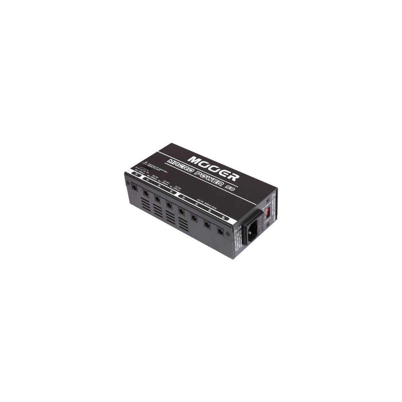 Macro Power - Isolated PSU