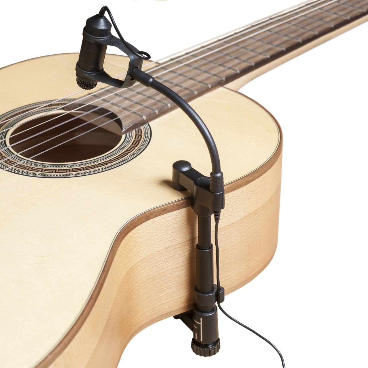 TCX110 Mikrofon Gitarre & Bass