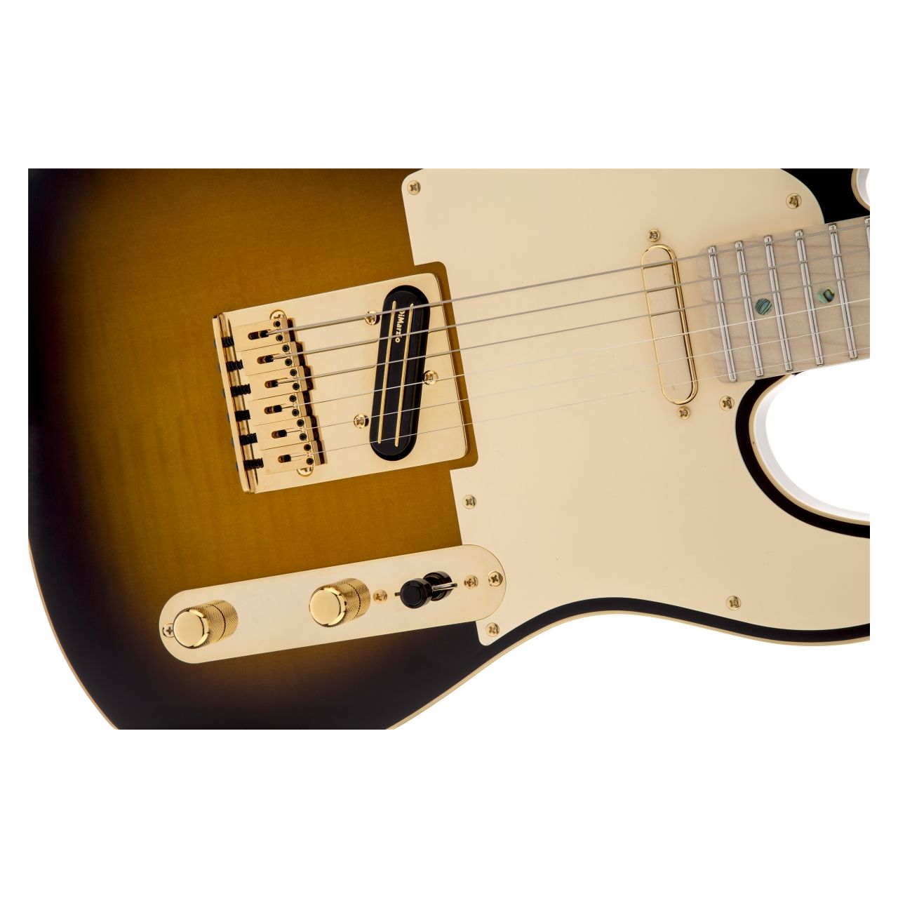 Richie Kotzen Telecaster MN BSB