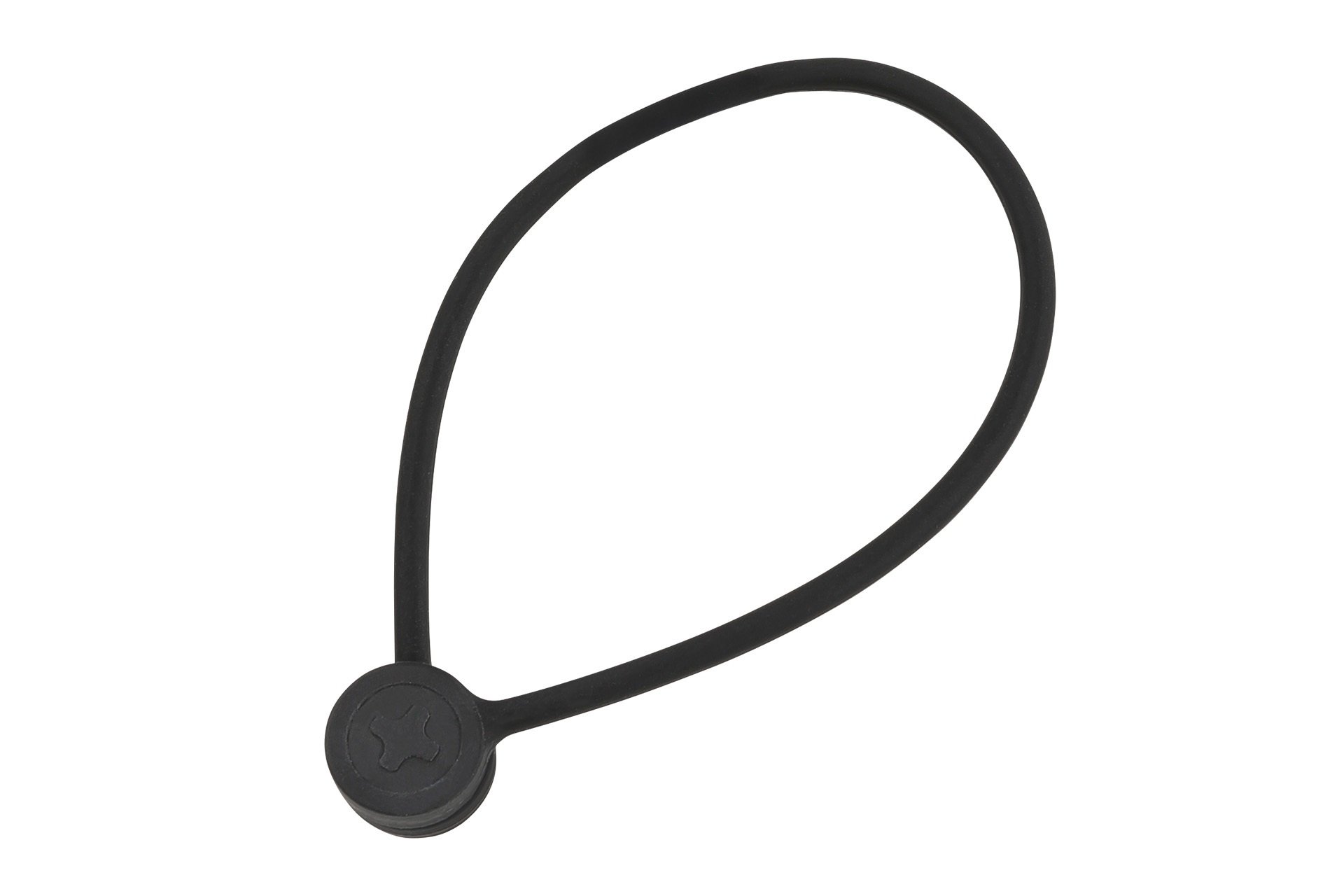 MagneTie Cable Ties 15 to 20 cm, 10 pcs. per pack
