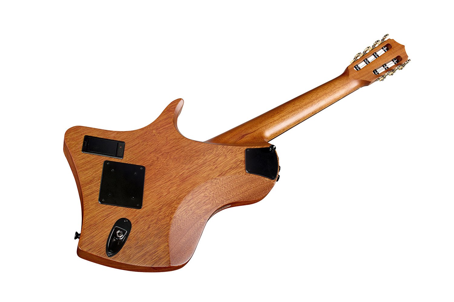 Abasi Stage 7 Acacia