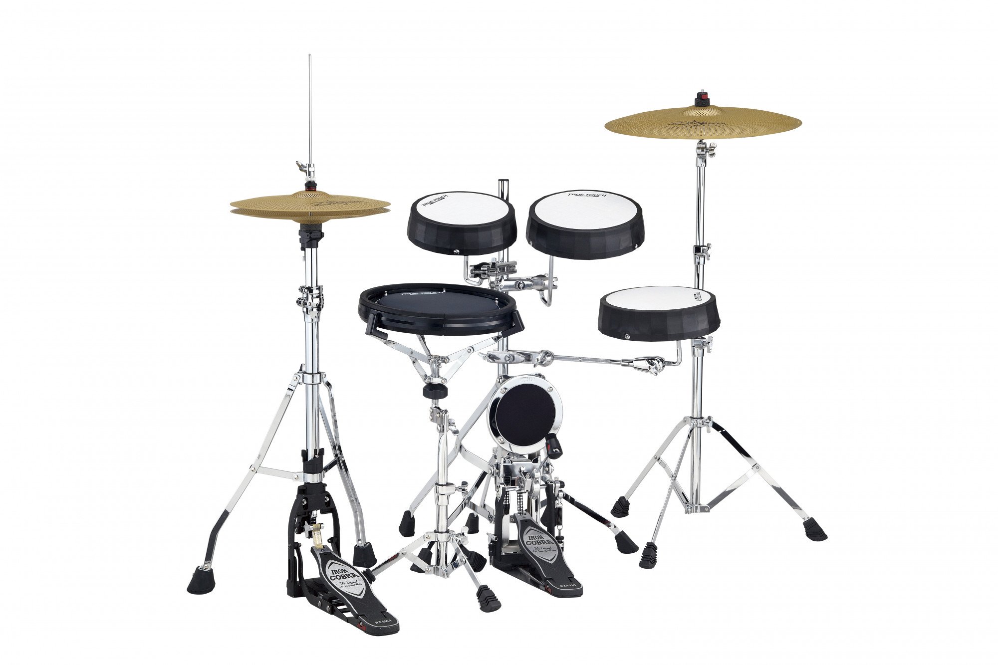 TTK5S True Touch Training Kit 5-pcs