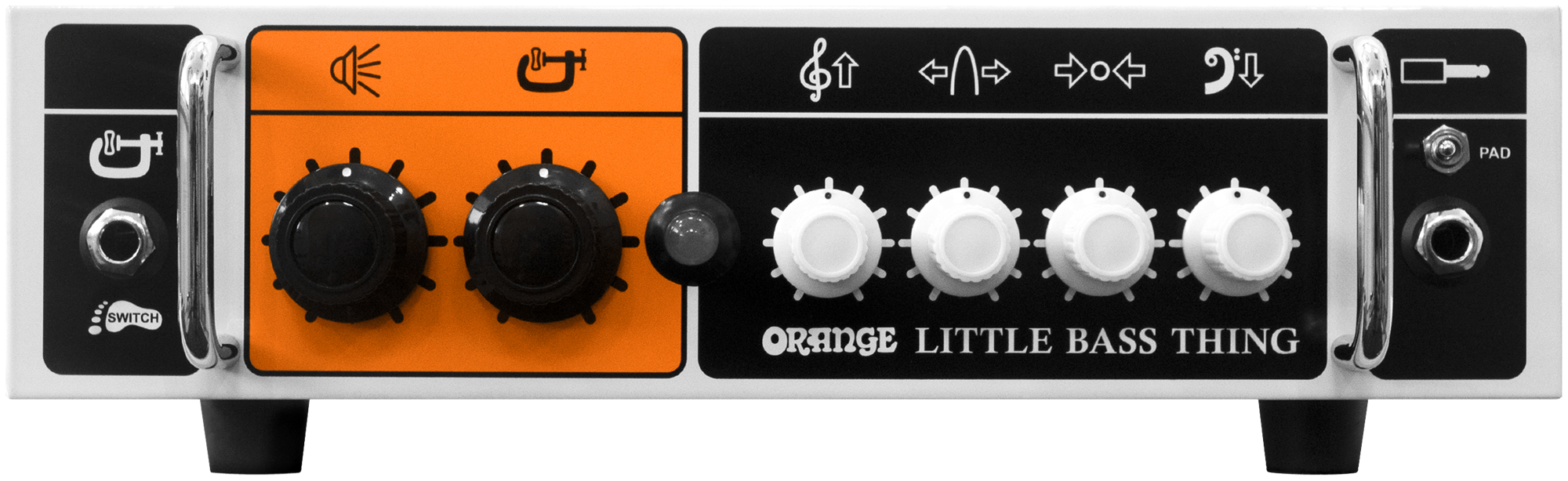 Little Bass Thing 