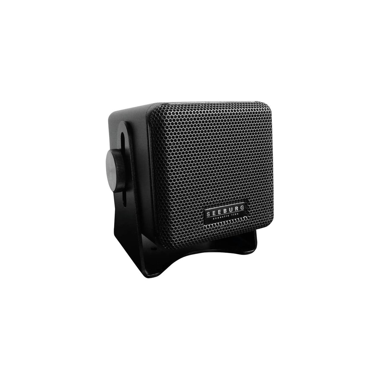 Acoustic Line i4 BK