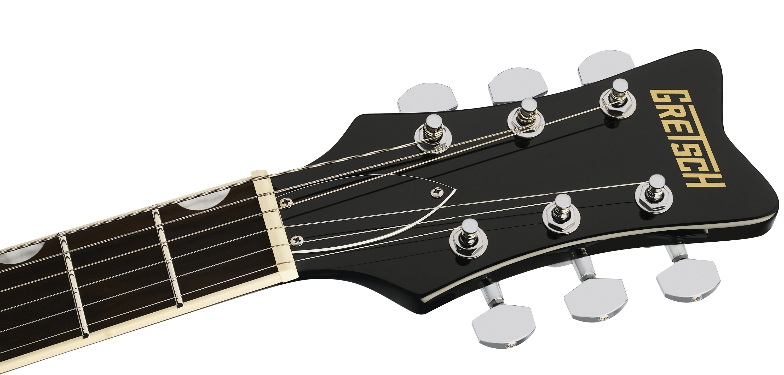 Streamliner CVT Jet Black