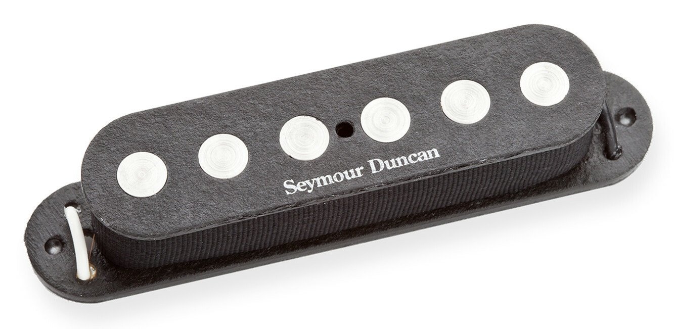 SSL-4 - Quarter Pound Strat Pickup, RW/RP - no Cap