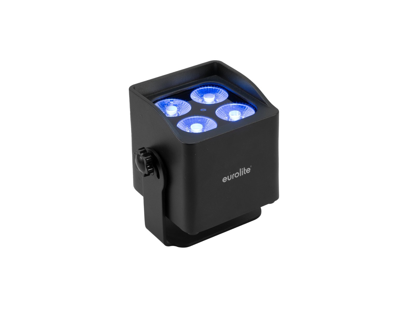AKKU Mini IP UP-4 QCL Spot MK2