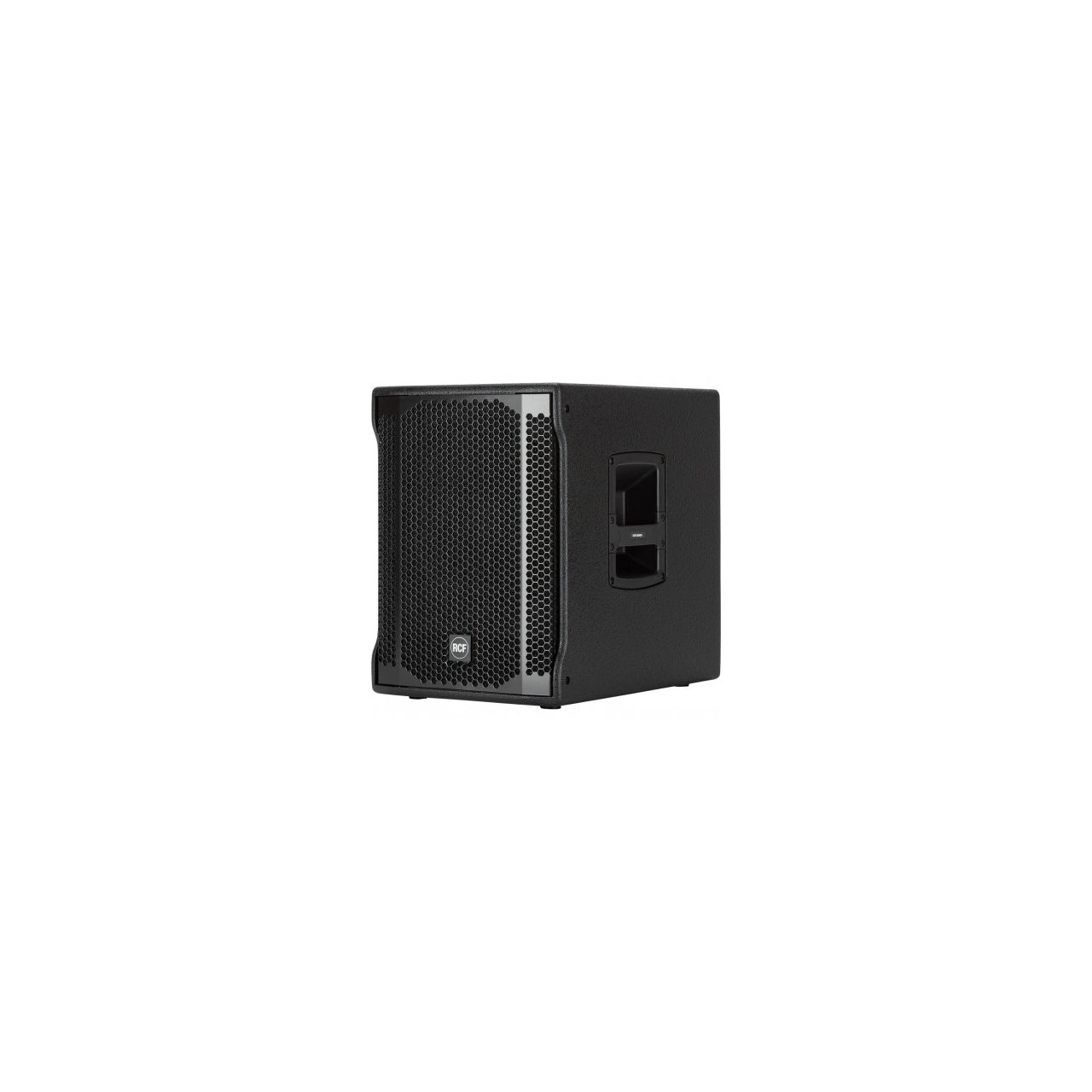 Sub 702-AS II - Aktiv Subwoofer 