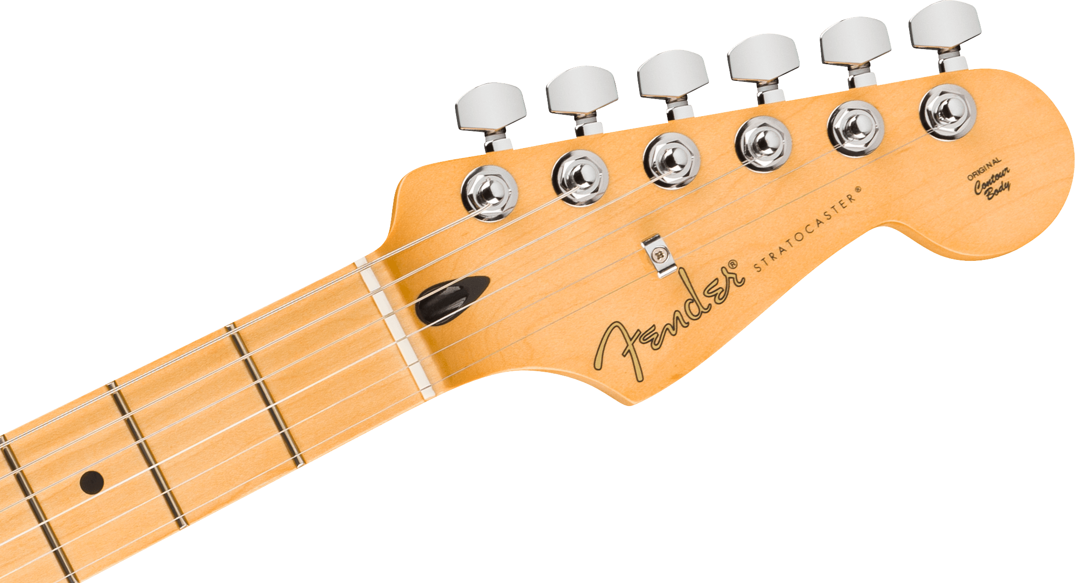 Player II Modified Stratocaster HSS Dusk