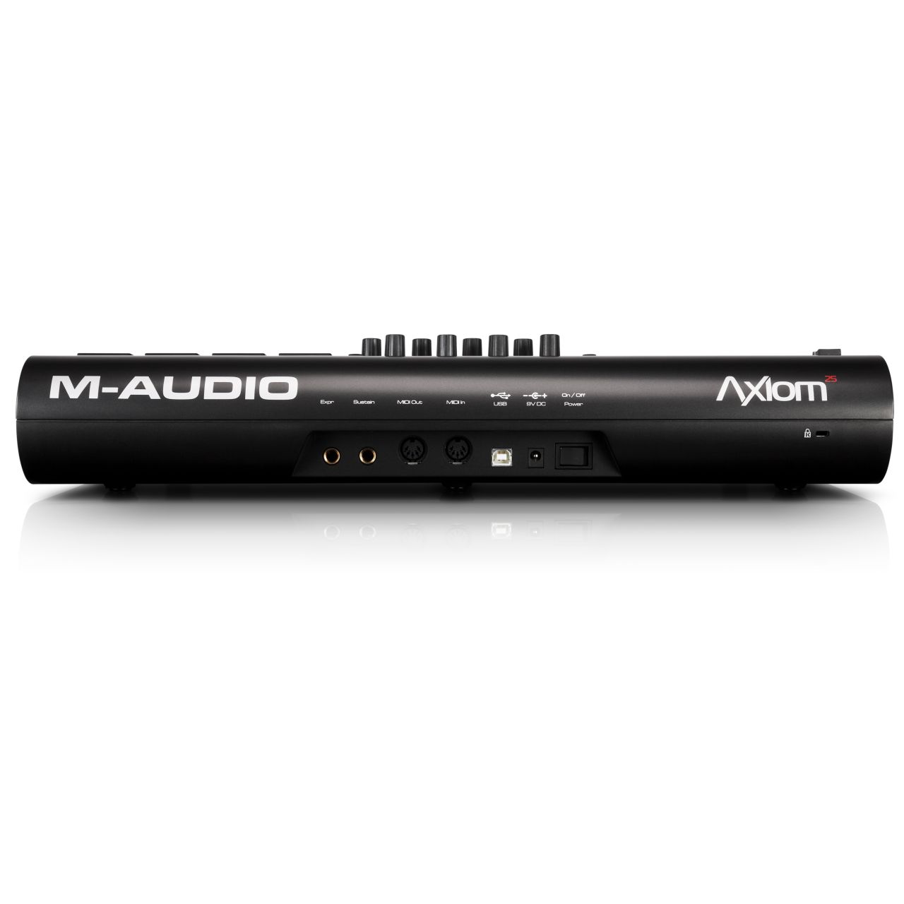 AXIOM 25  Mk II