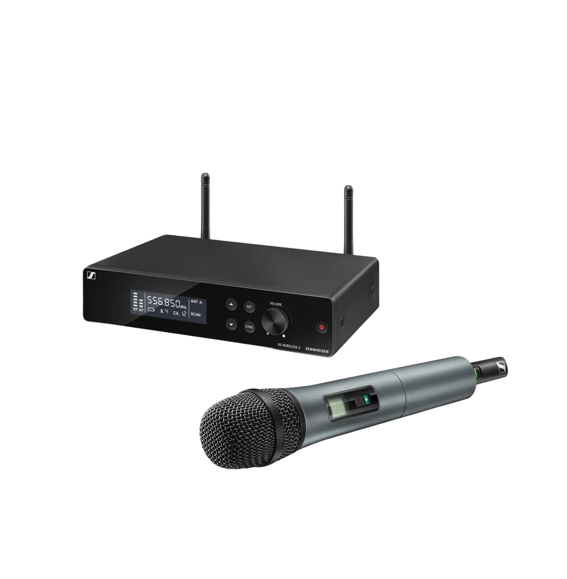 XSW 2-865 E-Band Vocal Set