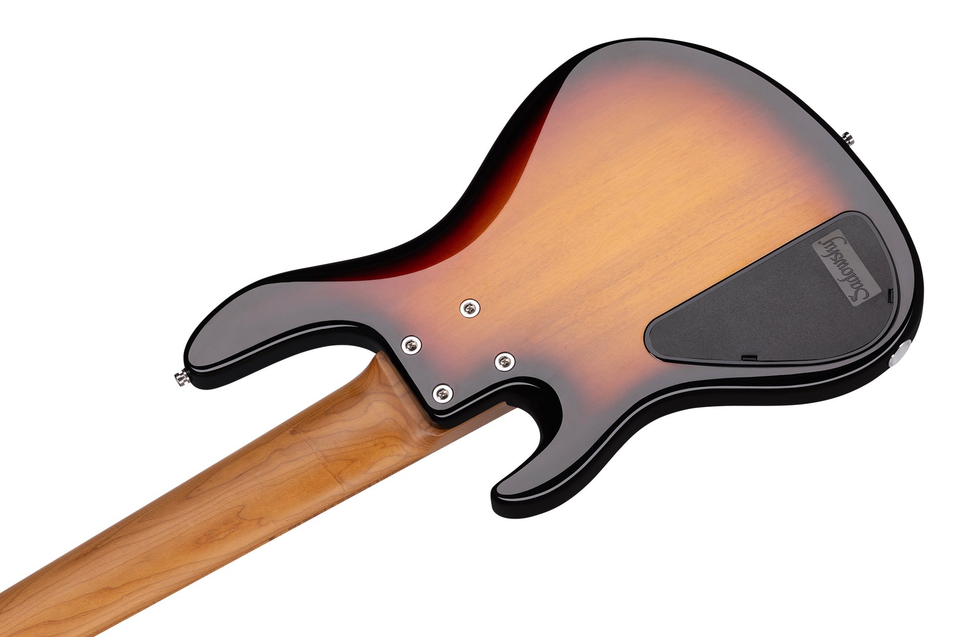 MetroExpress 24-Fret Modern Bass 6-string Fretless - TST