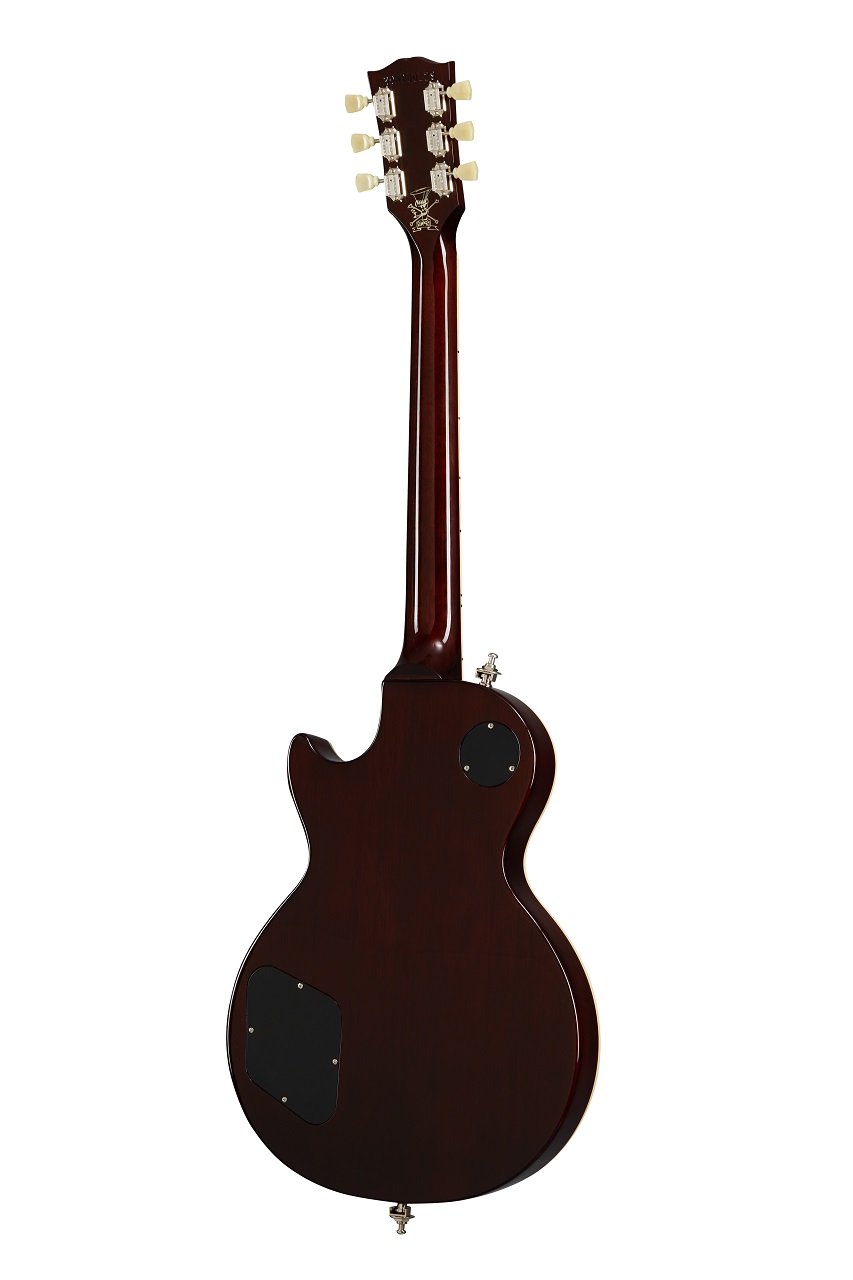 Slash "Victoria" Les Paul Standard Goldtop