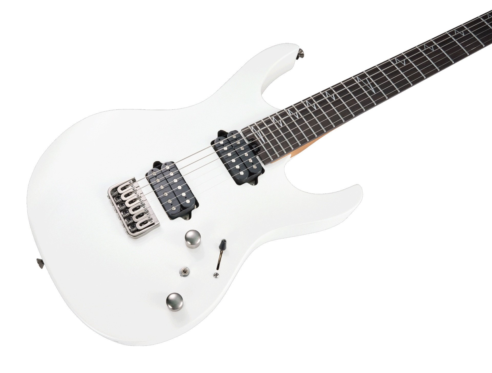 MMT100 Guitar - Pearl White