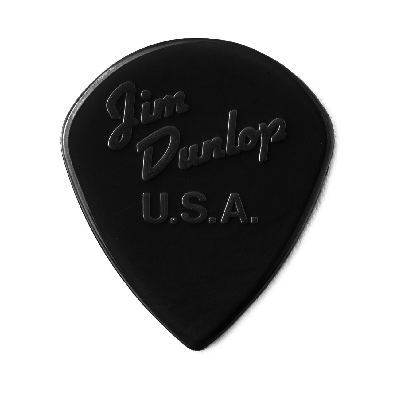 Stiffo Jazz III Picks 1.38 mm  Refill Pack 24 pcs.