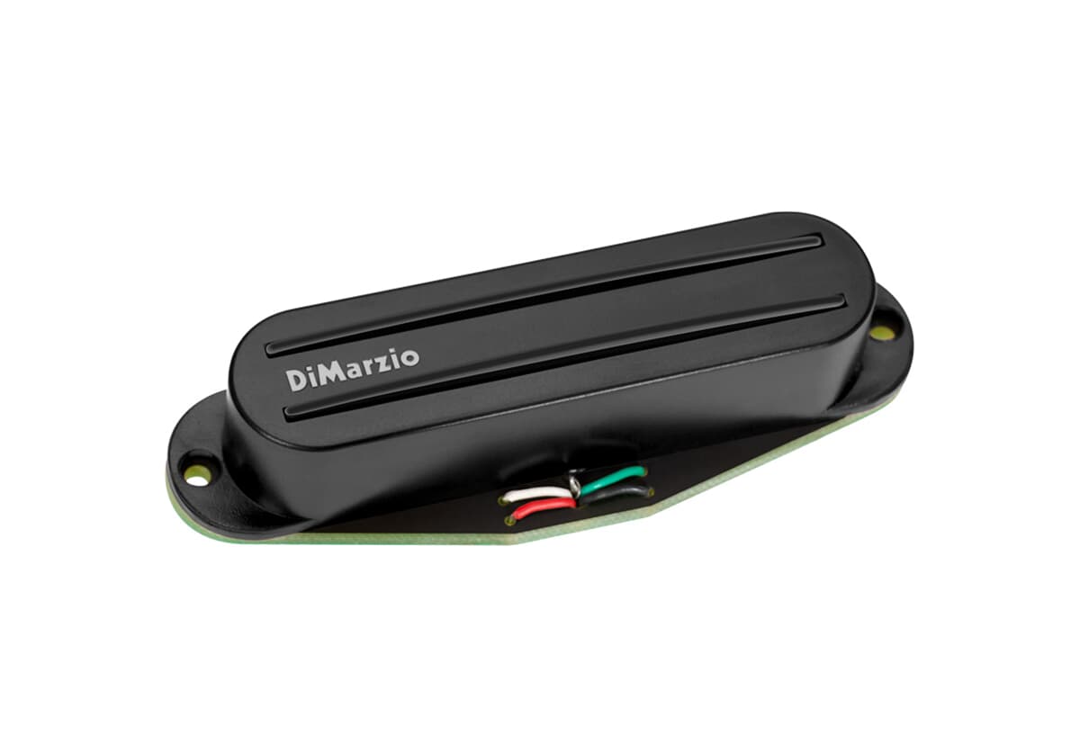 DP 188BK Pro Track