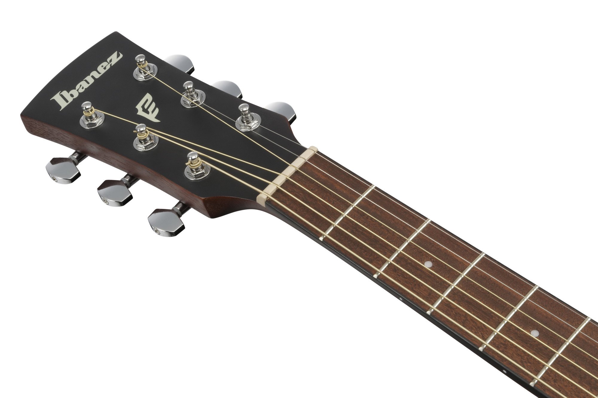 PJ50E-OAH Jumbo Westerngitarre Vintage Amber Sunburst