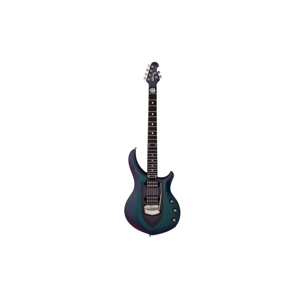 John Petrucci Majesty 6 AD- Arctic Dream