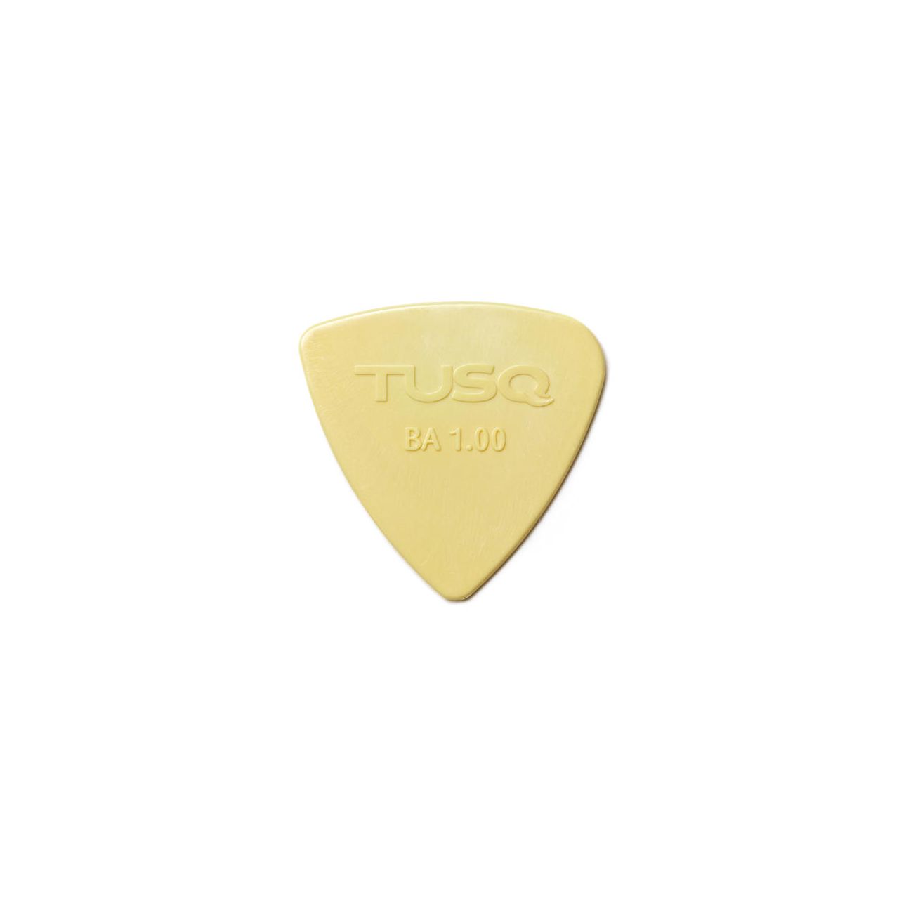 TUSQ Bi-Angle Picks Player's Pack 1.00 mm