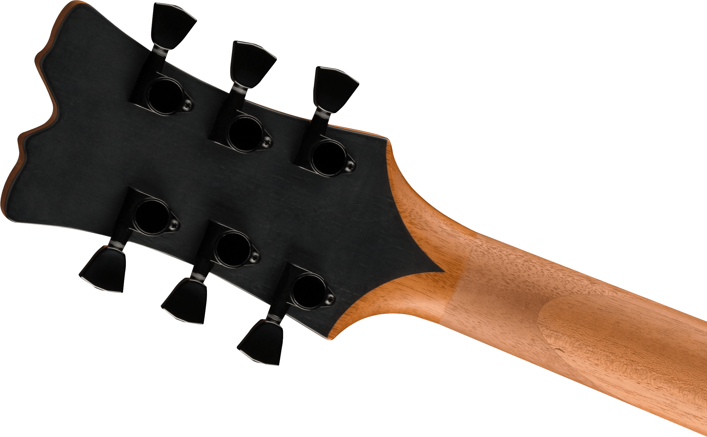 SA-126 Special Stealth Black 