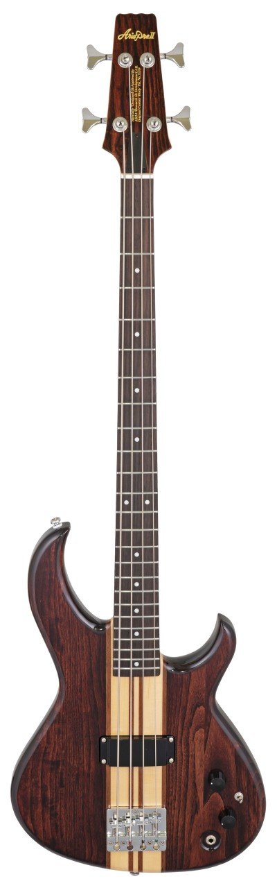 Pro II SB 700 Bass Walnut