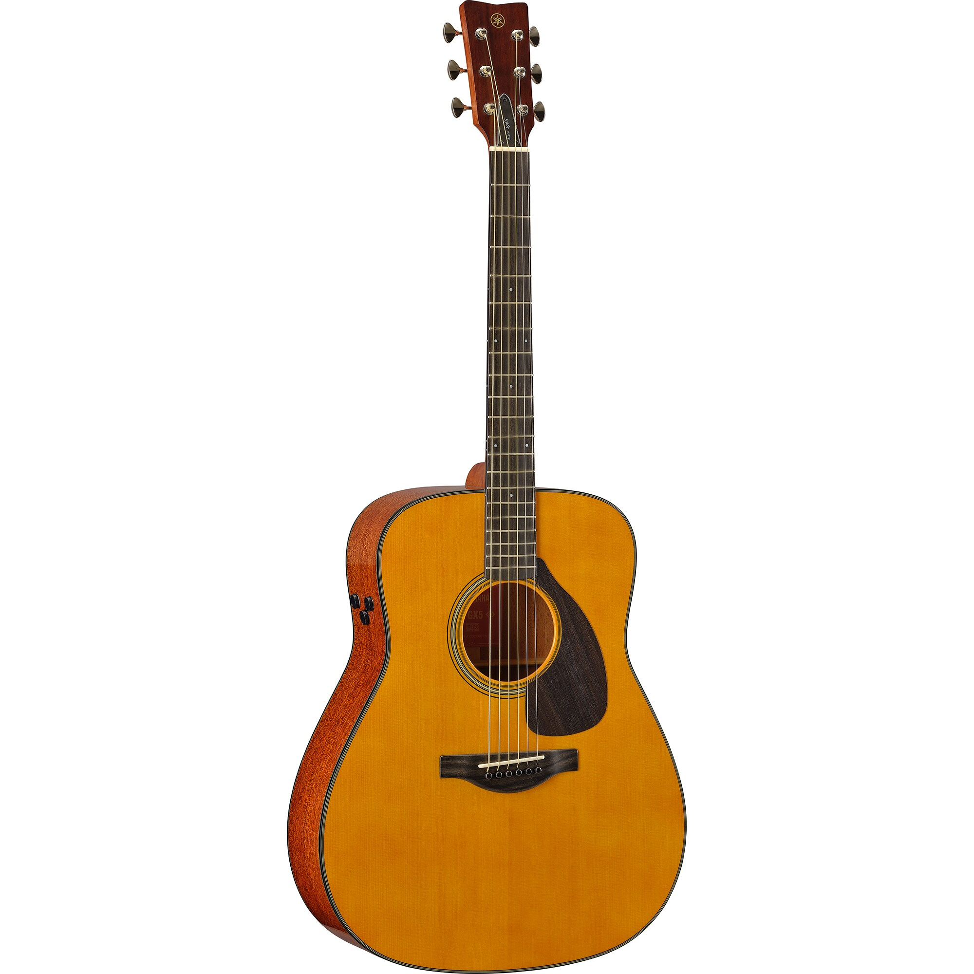FGX5 Red Label High Gloss