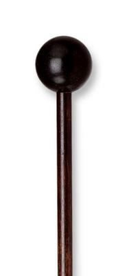 M7 - American Custom Keyboard - Hard, Black Phenolic, 1 1/4" Mallets