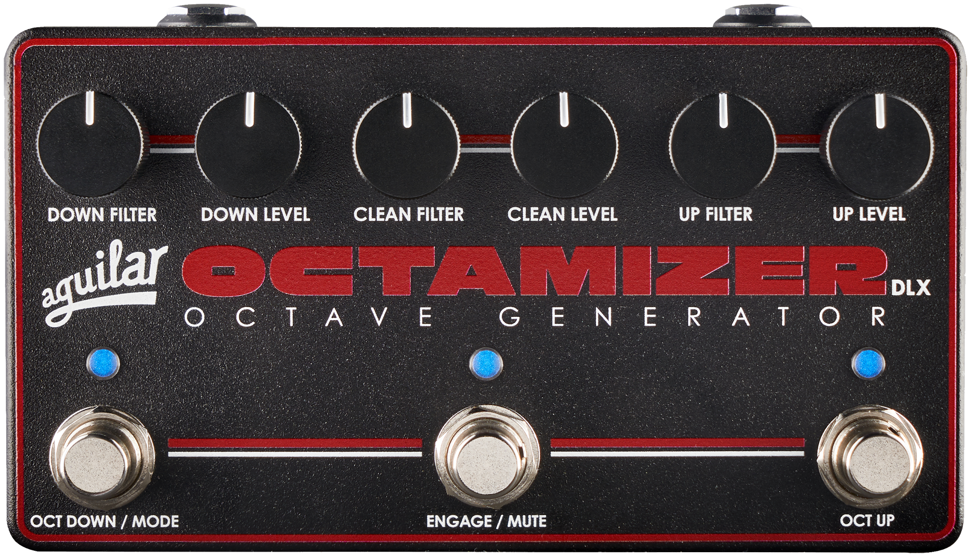 Octamizer DLX