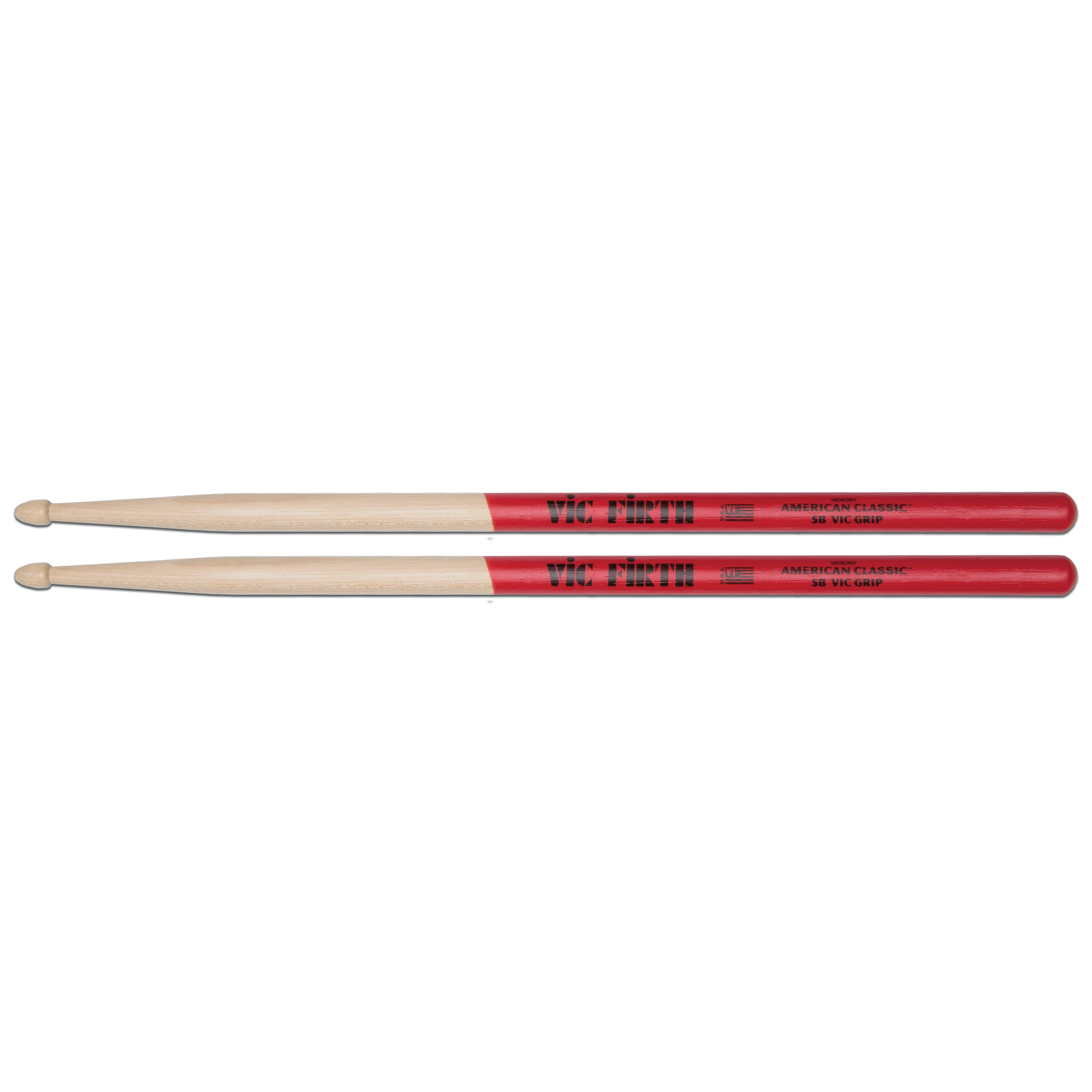 Drum Sticks, American Classic Serie, 5BVG