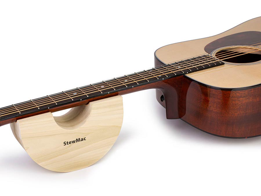 Rock-n-Roller Halsstütze - 13 cm