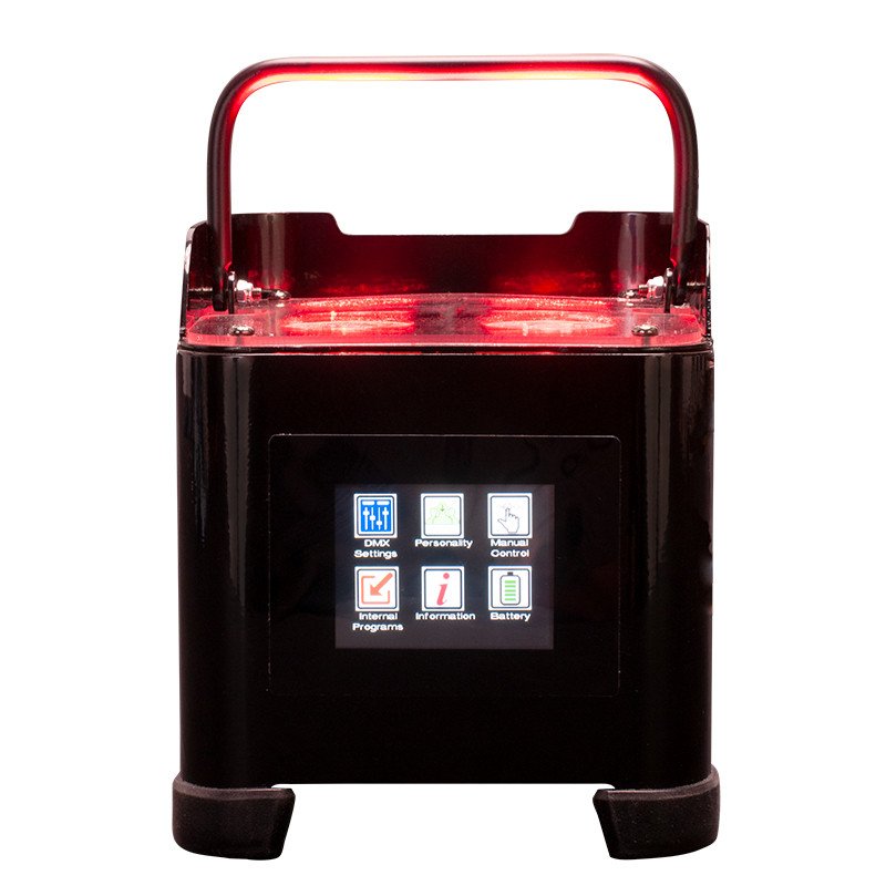 Element ST HEX