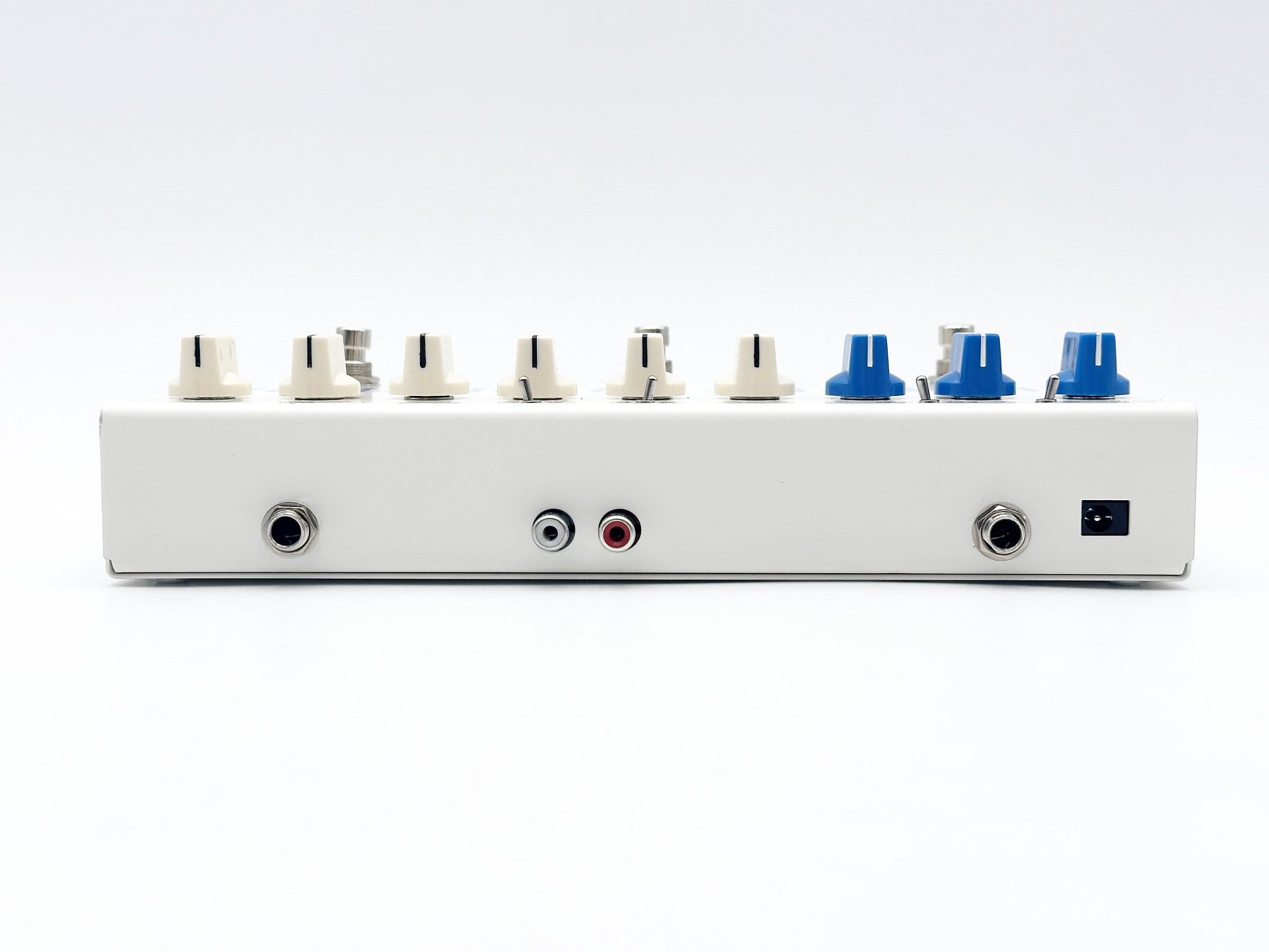 SurfyBear Compact Deluxe Effektpedal