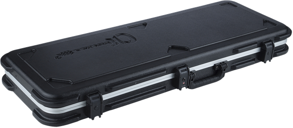 Dinky Case Molded Black