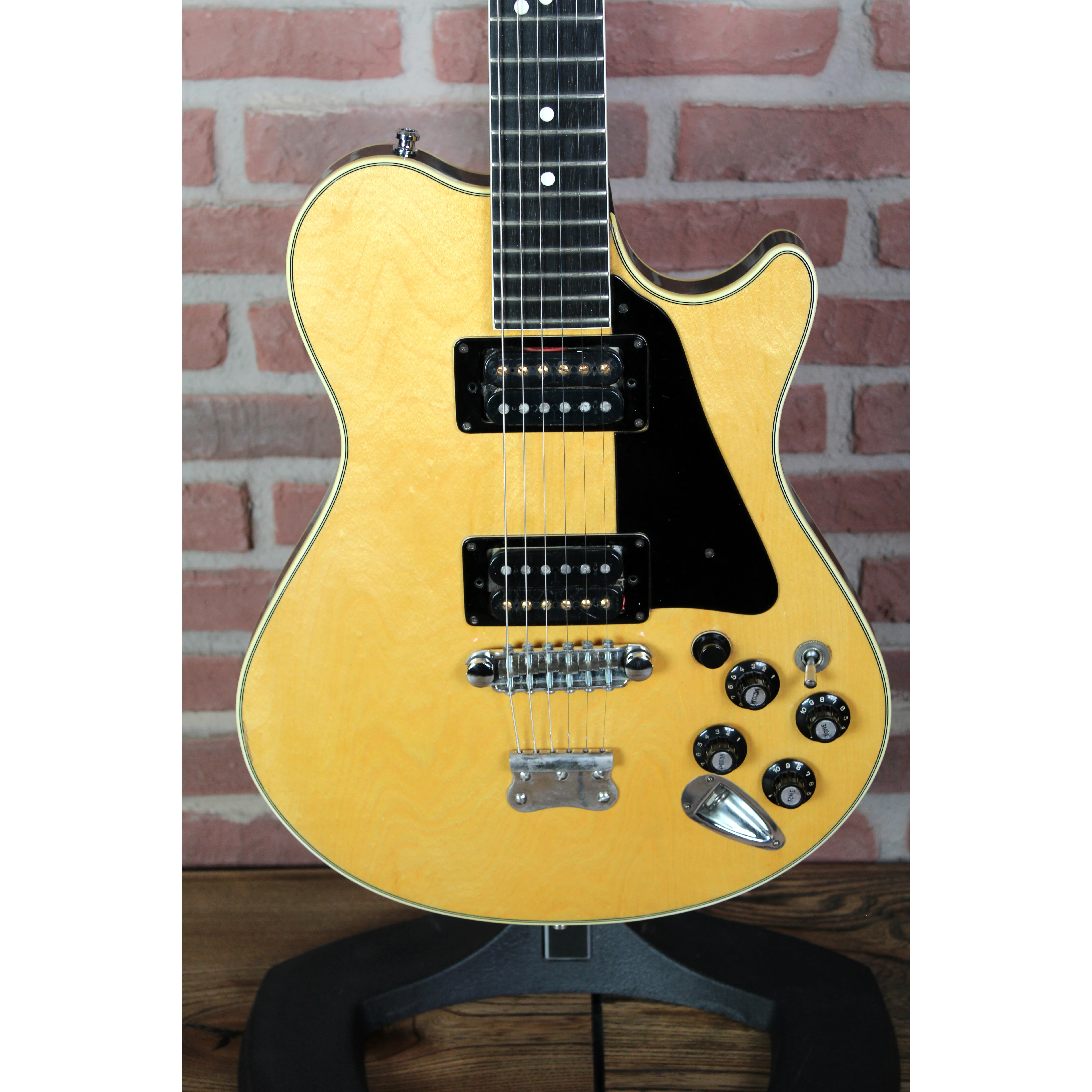Heinz Seifert E-Gitarre  (gebraucht)