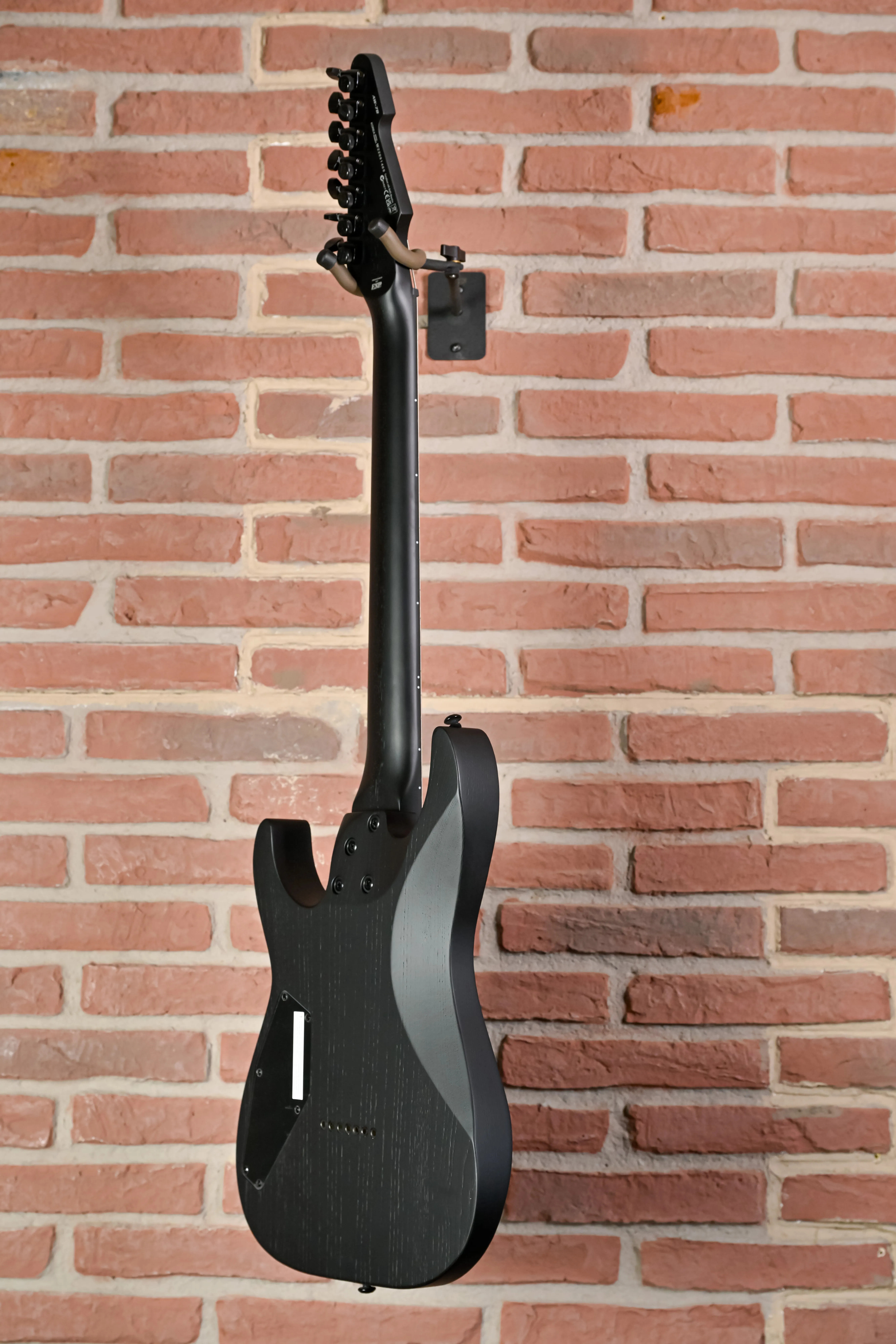 AW-7 Baritone Alex Wade Signature 7-String E-Gitarre