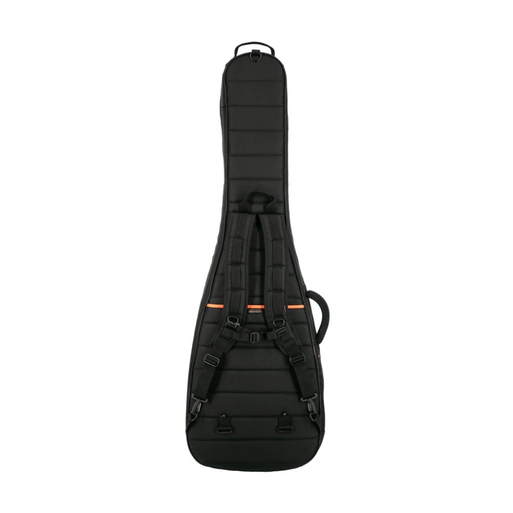 Classic Ultra Single Bass Black