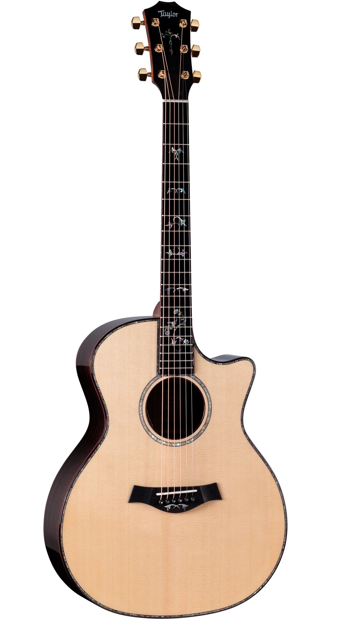 Legacy 914ce Westerngitarre