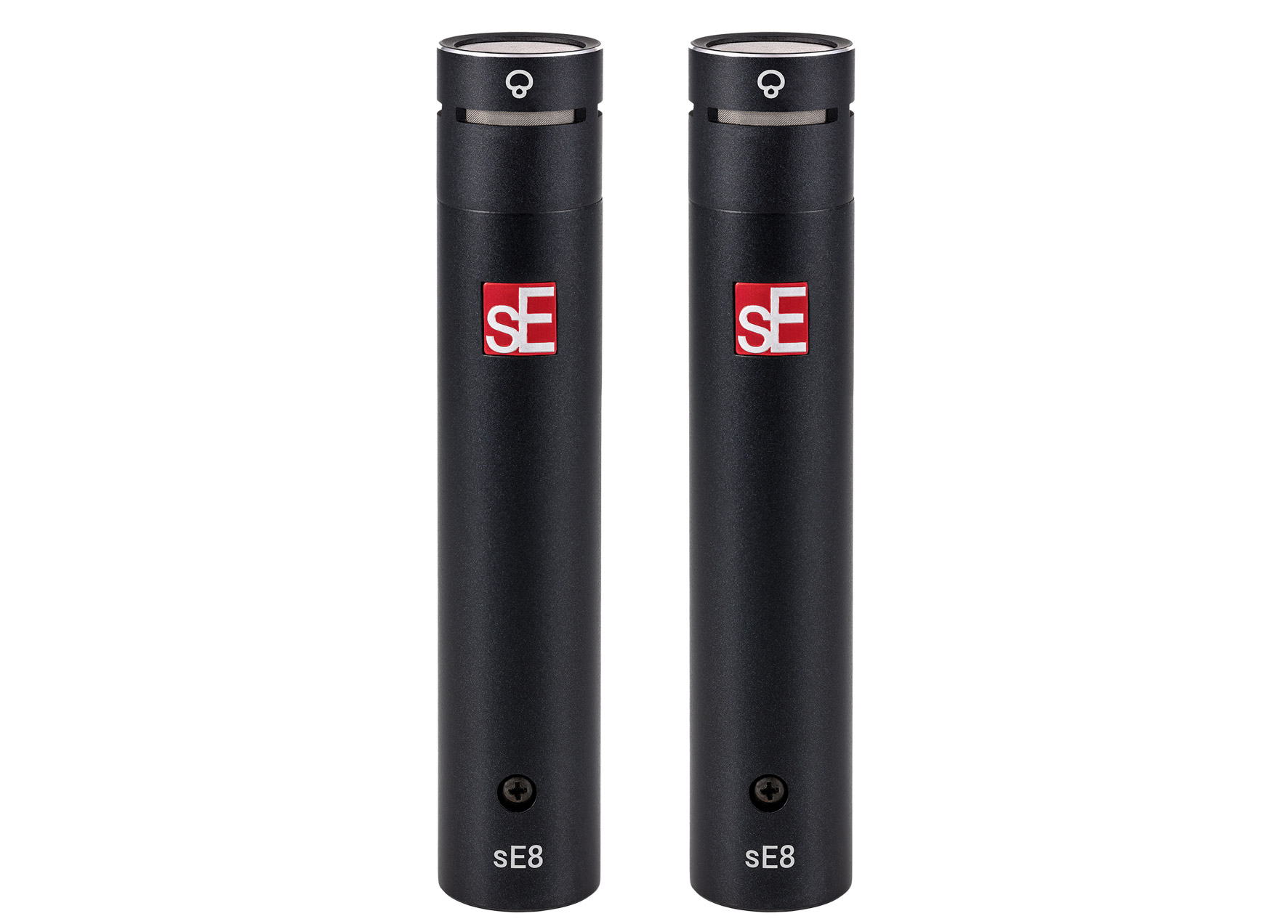 sE8 Stereo-Set