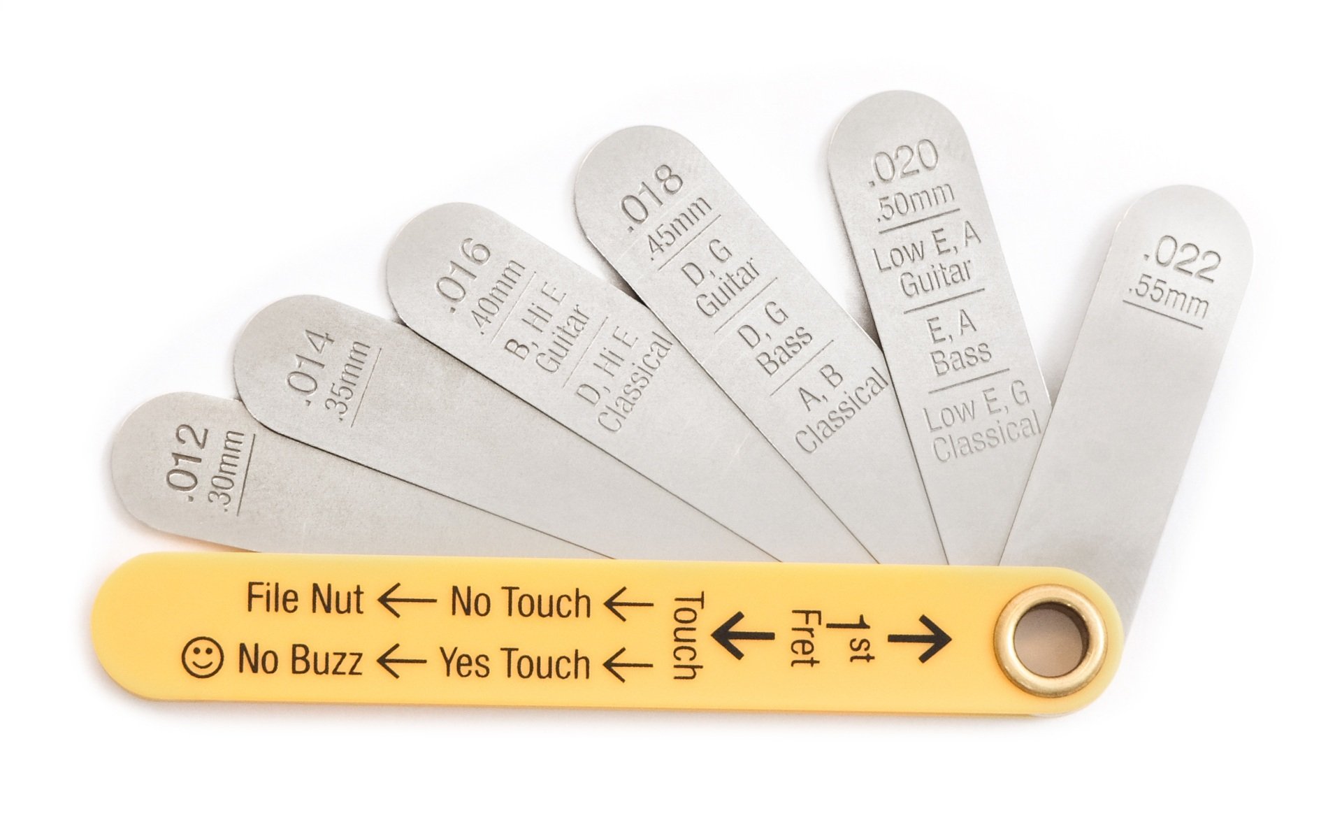 MN601 Precision Nut Height Gauge